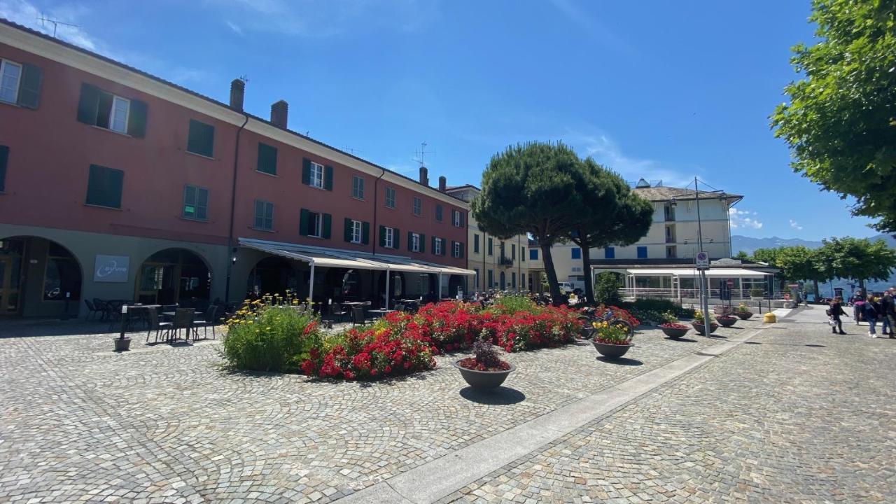 Villa Fontanedo Colico Εξωτερικό φωτογραφία